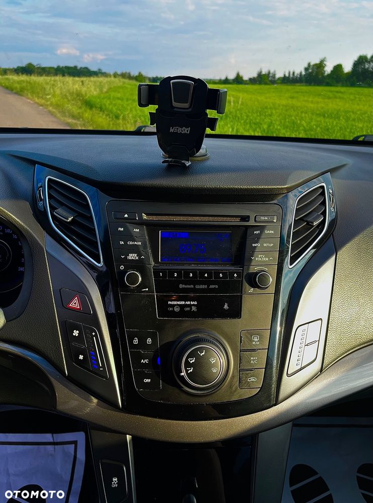 Hyundai i40 1.6 GDI Style - 14