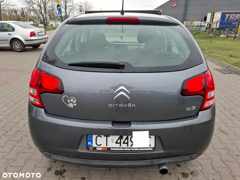 Citroën C3 VTi 95 Selection - 5