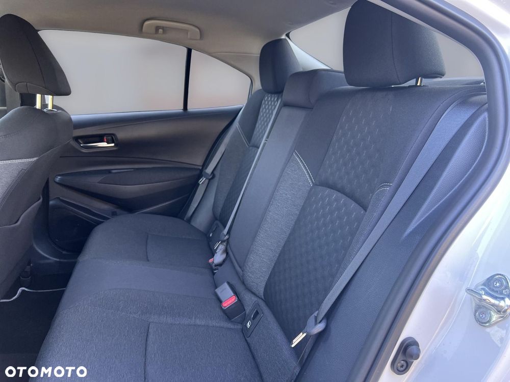 Toyota Corolla 1.8 Hybrid Style - 15