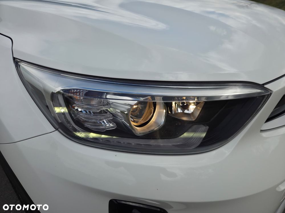 Kia Stonic 1.4 L - 26