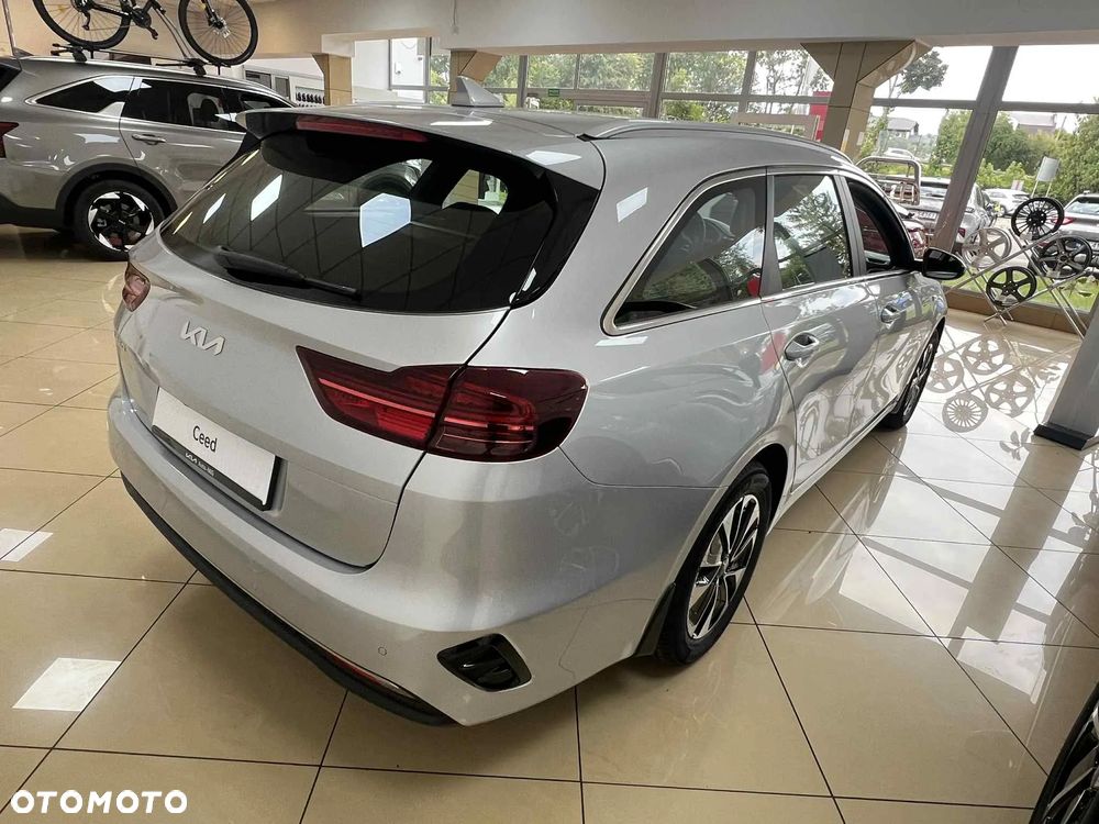 Kia Ceed 1.5 T-GDI M - 3