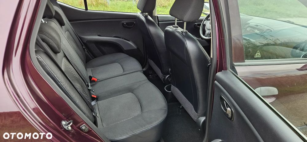 Hyundai i10 1.1 5 Star Edition - 11