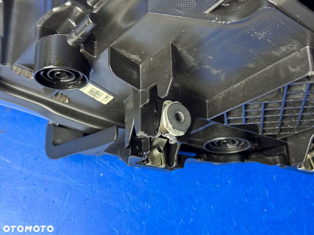 BI XENON BMW F22 F23 F87 M2 DYNAMIC SKRETNA BDB EUROPA - 11