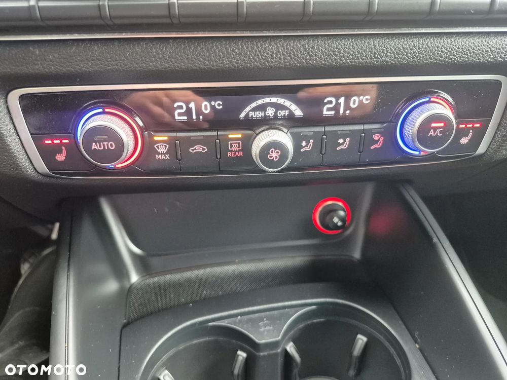 Audi A3 Limousine 1.6 TDI - 11
