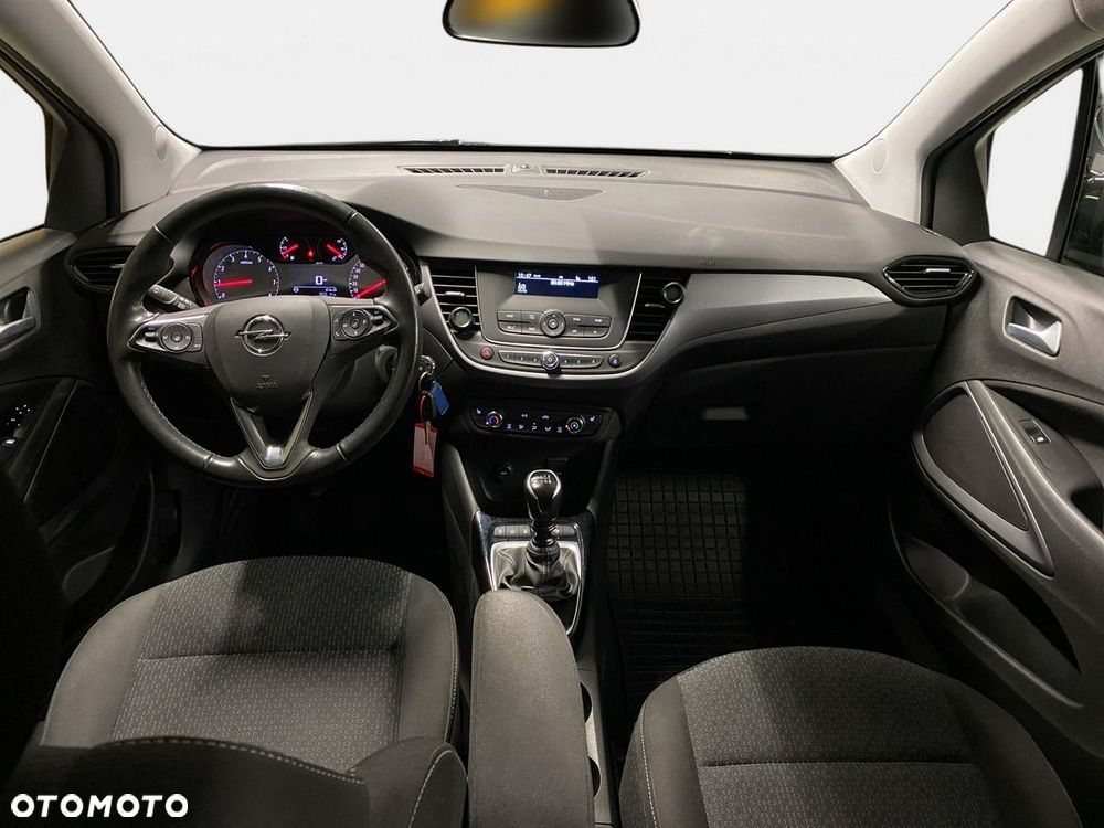 Opel Crossland - 14