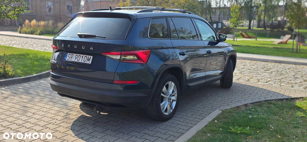 Skoda Kodiaq - 6