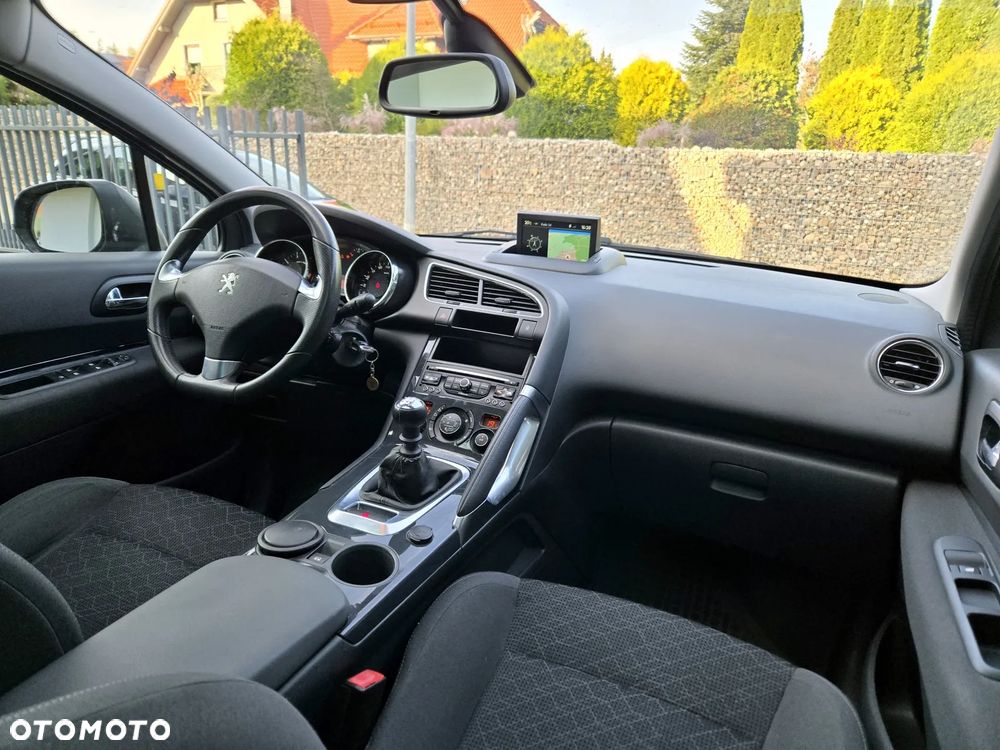 Peugeot 3008 - 7