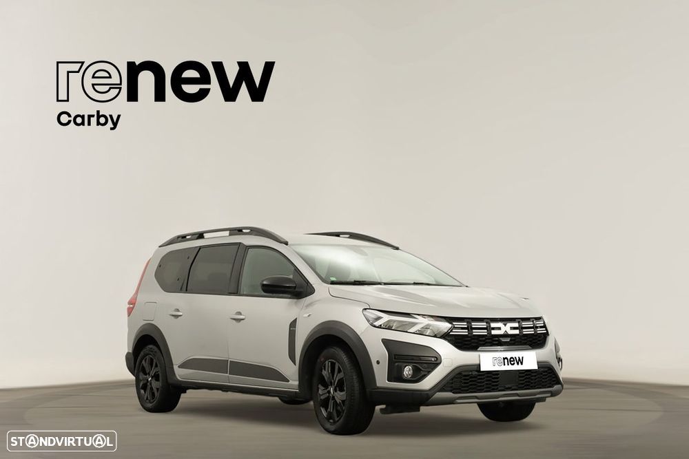 Dacia Jogger 1.0 ECO-G Extreme+ Up&Go 7L Bi-Fuel - 2