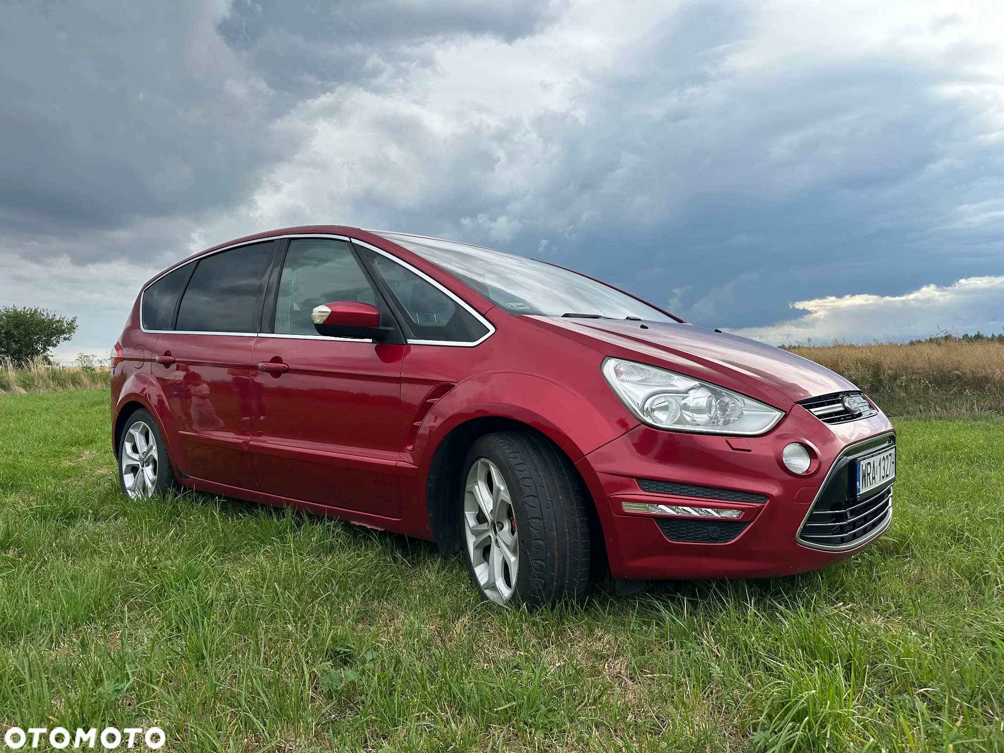 Ford S-Max 2.0 TDCi DPF Business Edition - 10