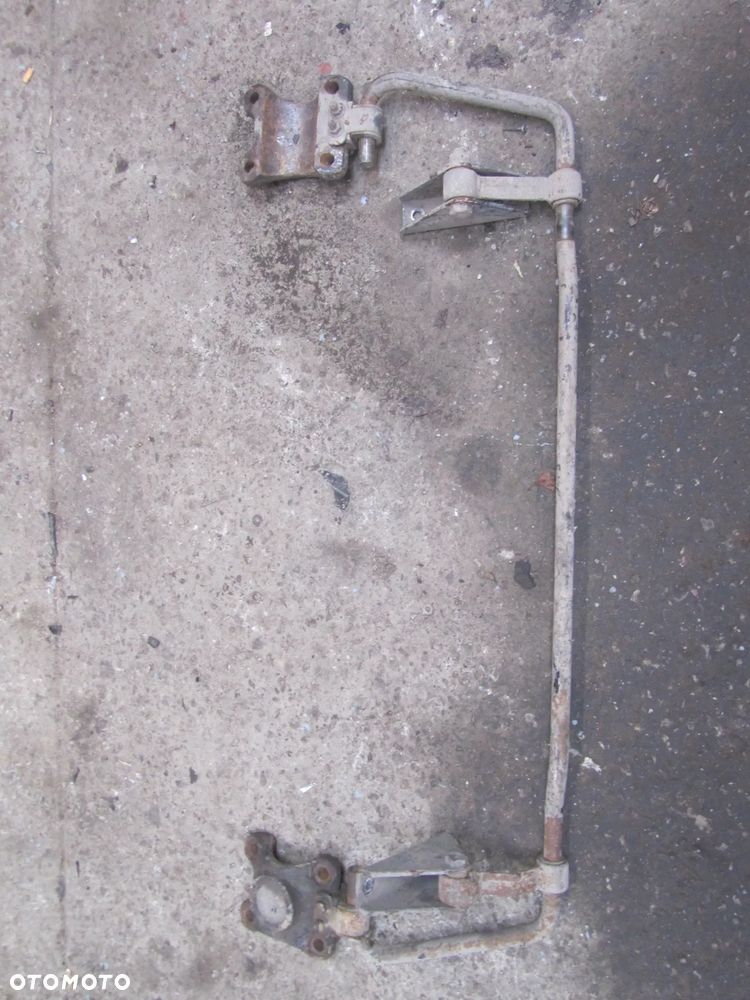 Iveco Daily 11->2.3 HPI drążek stabilizatora - 1