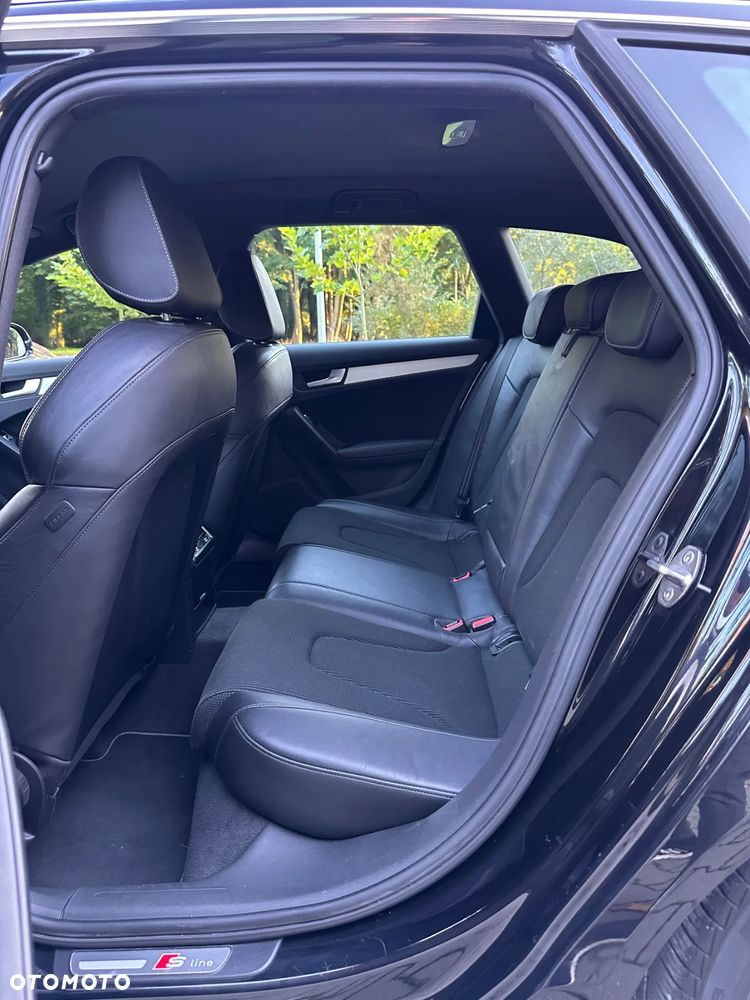 Audi A4 - 8