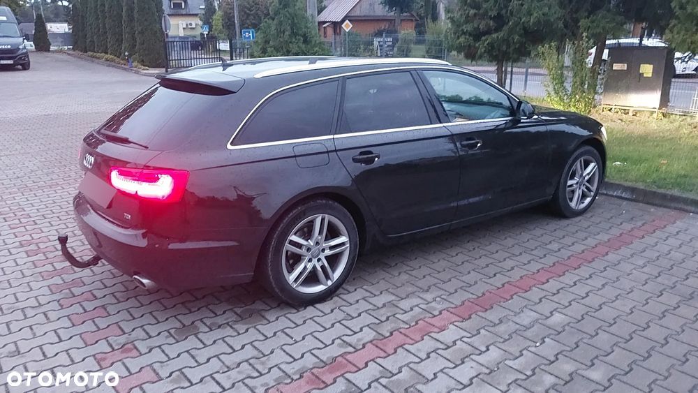 Audi A6 - 15