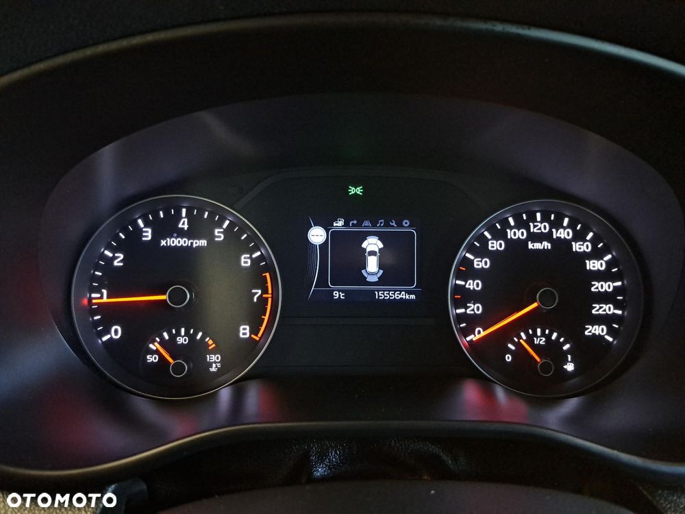 Kia Sportage 1.6 GDI L 2WD - 33