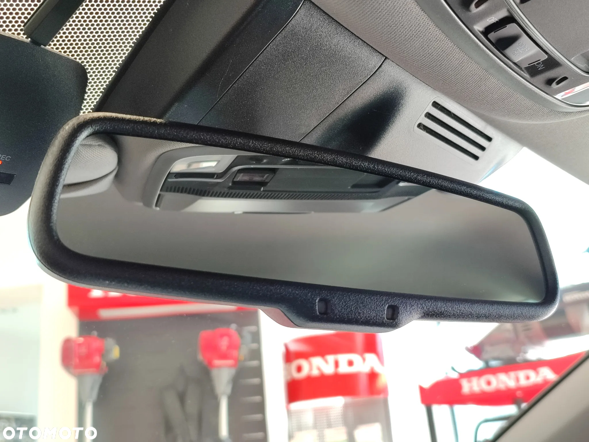 Honda CR-V - 22