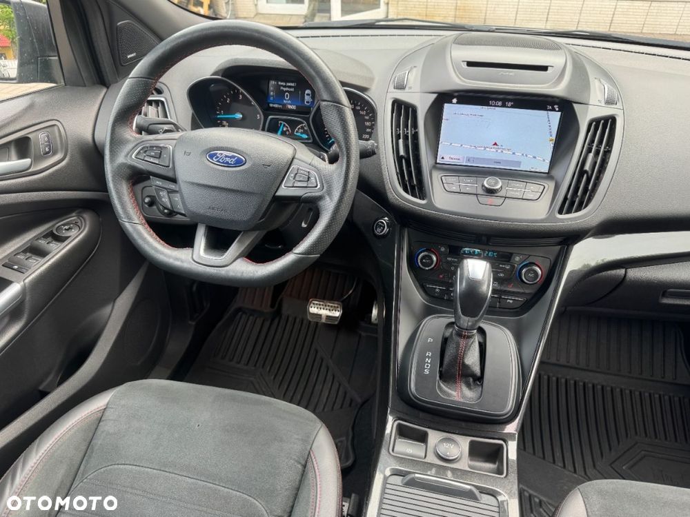 Ford Kuga - 7