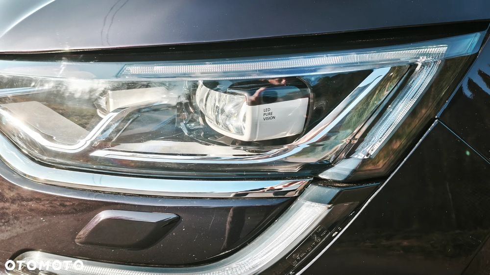 Renault Talisman TCe 225 EDC GPF INITIALE PARIS - 10