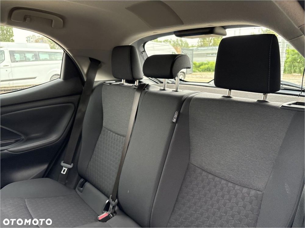Toyota Yaris 1.0 Comfort - 15
