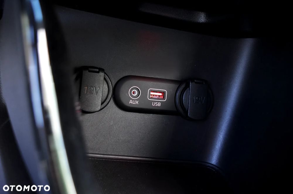 Kia Ceed 1.6 CRDi SCR GT-Line DCT - 26