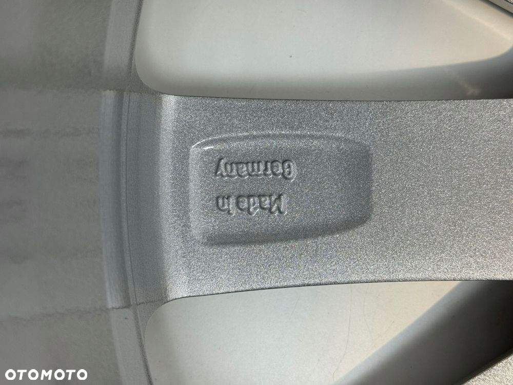 FELGI ALUMINIOWE 19 VW Touareg II 7P 10- ALUFELGI koła lato R19 7P6601025P - 10