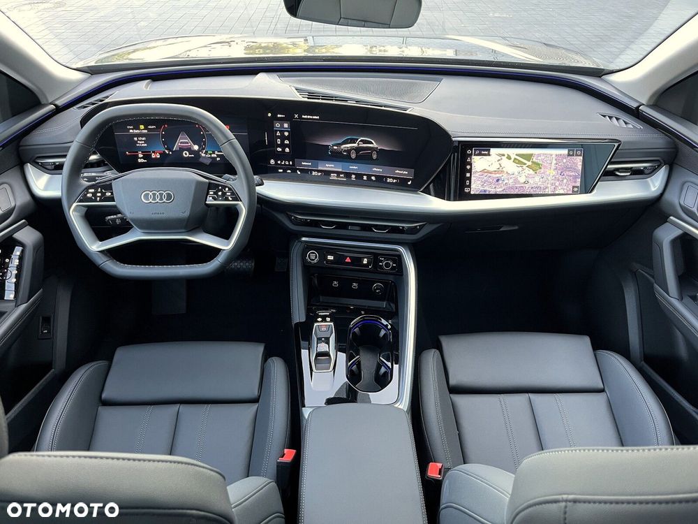 Audi Q5 - 6