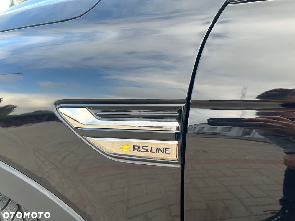 Renault Arkana 1.6 E-TECH R.S Line MMT - 28