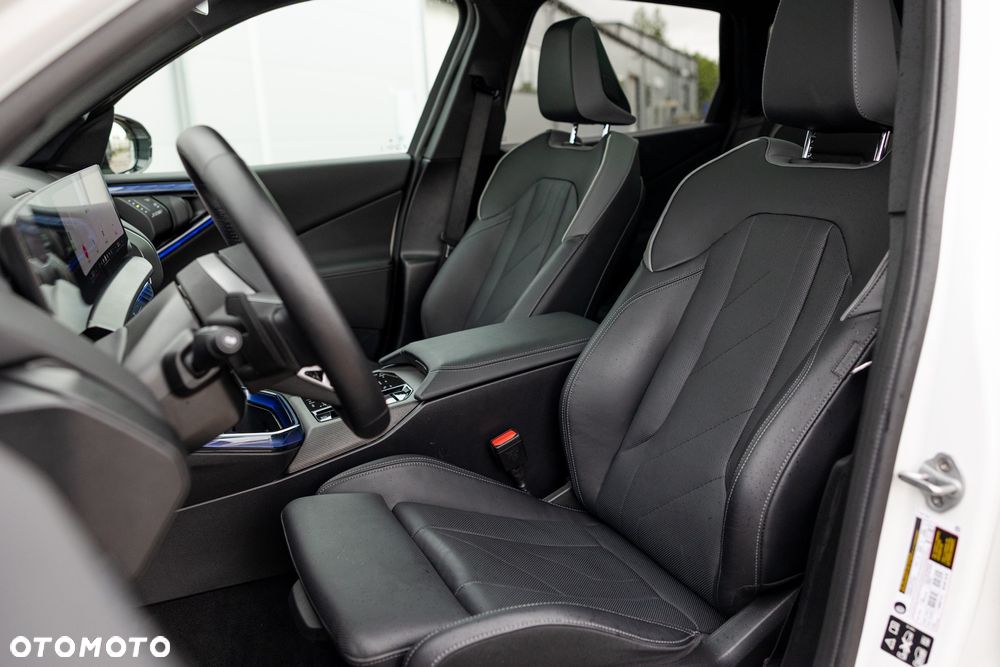 BMW X3 xDrive30i M Sport - 27