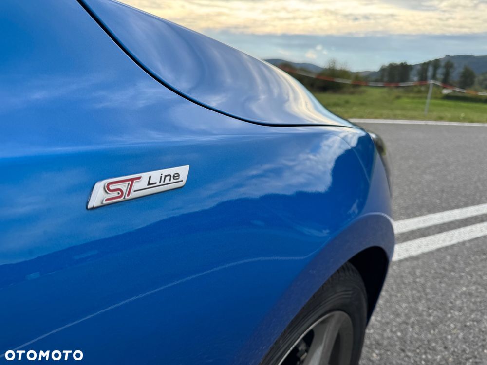 Ford Focus 1.0 EcoBoost ST-Line - 6