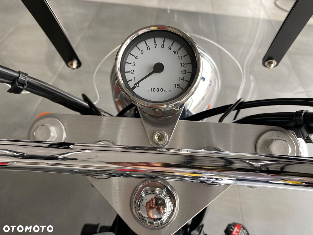 Honda Shadow - 33
