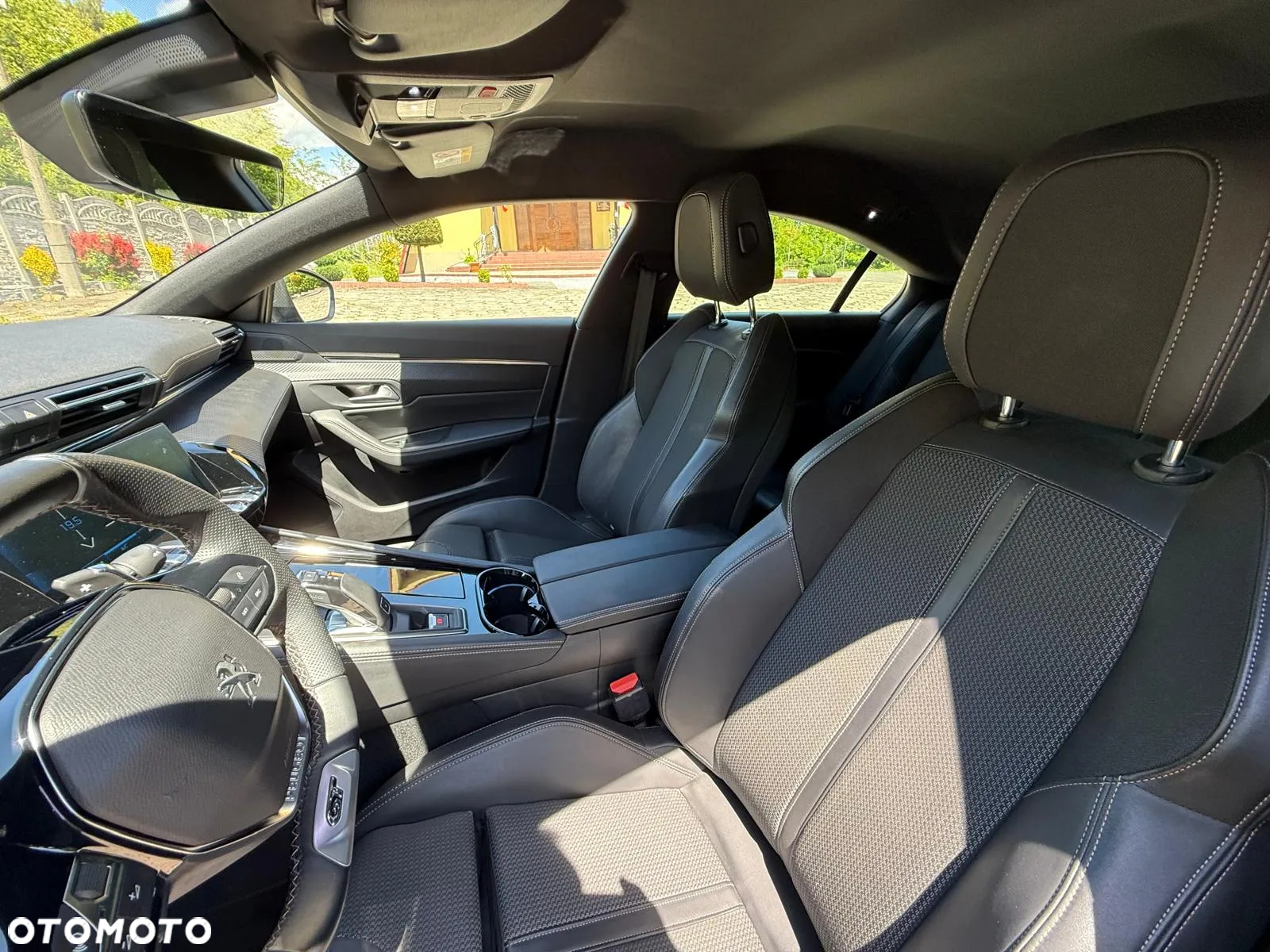 Peugeot 508 1.6 PureTech GT S&S EAT8 - 18