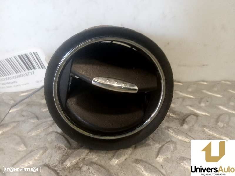 AERADOR DIREITO FORD MONDEO IV 2.0 TDCI 140CV 1997CC - 1