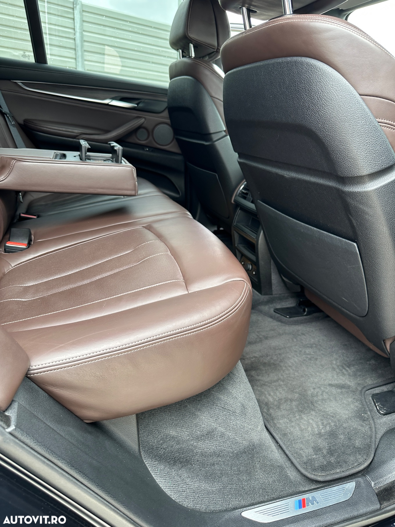 BMW X5 xDrive40d - 20