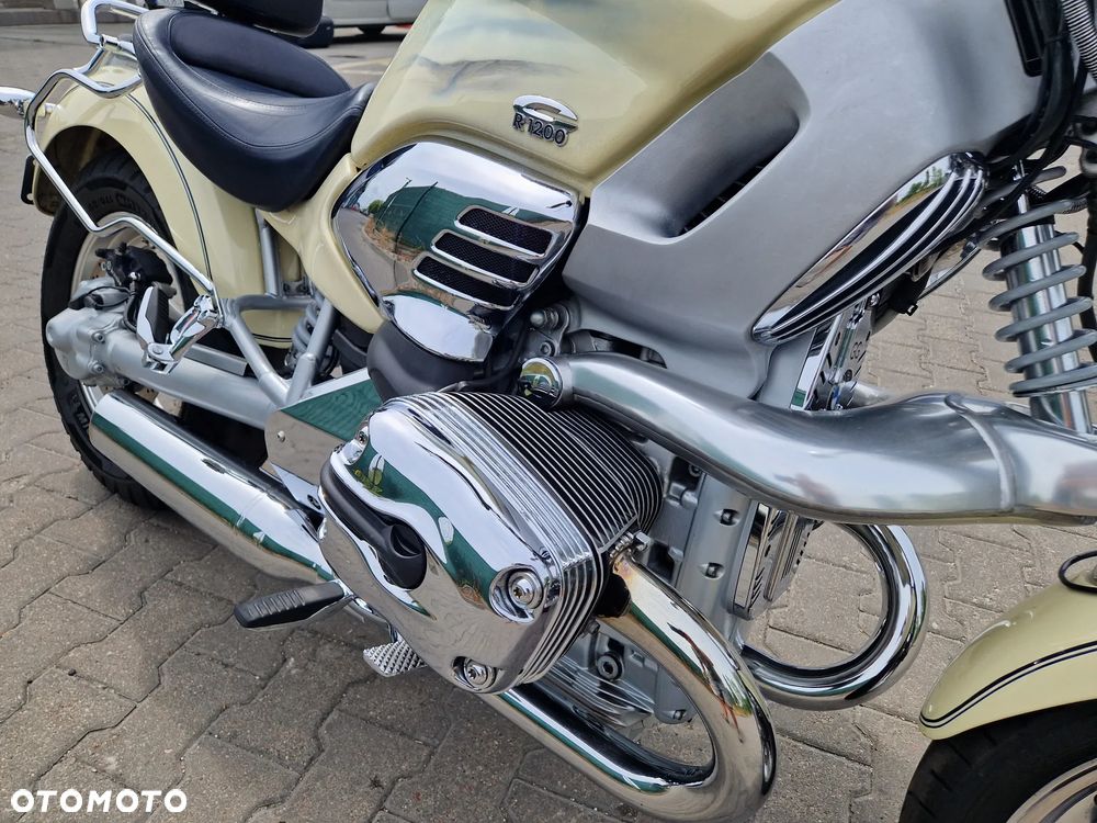 BMW R - 7
