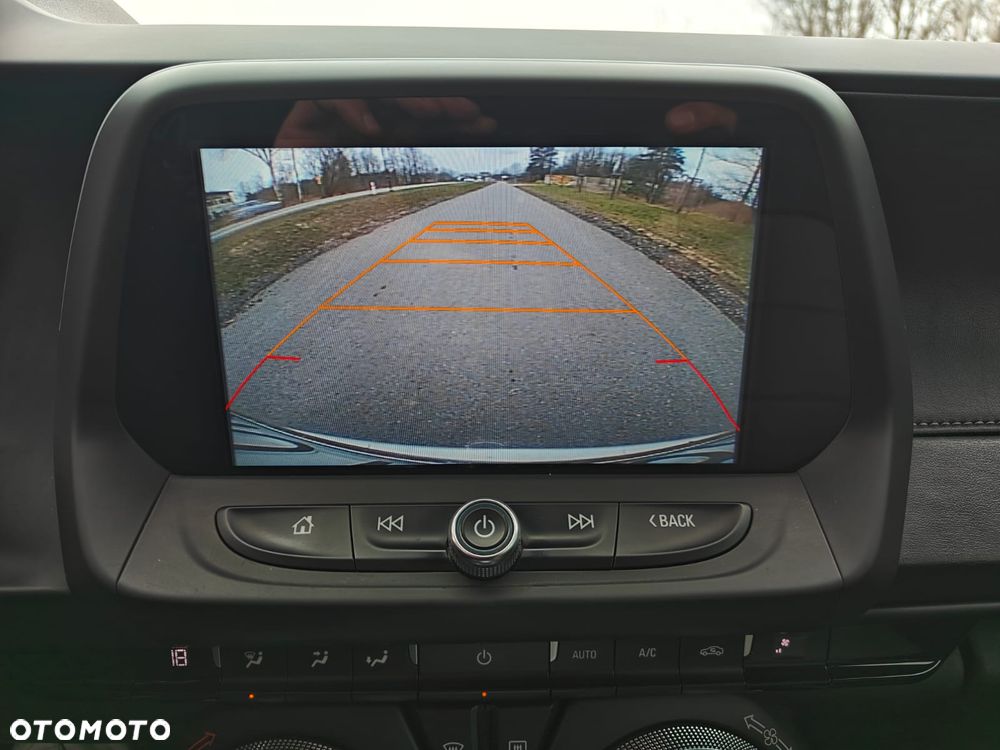 Chevrolet Camaro - 10