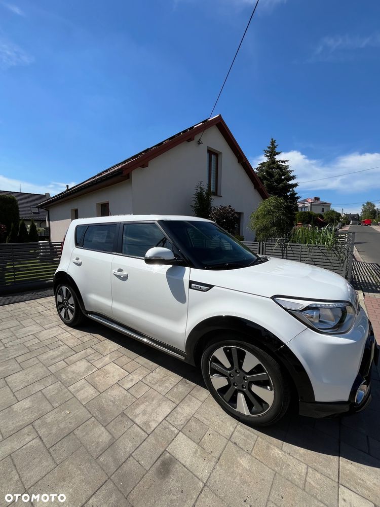 Kia Soul - 10