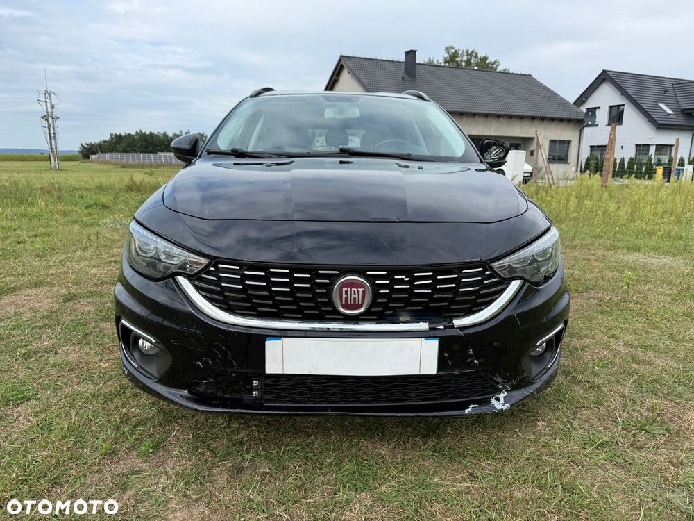 Fiat Tipo 1.6 MultiJet Sport - 3