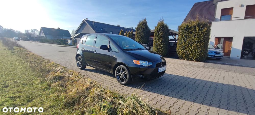 Mitsubishi Colt 1.3 ClearTec Invite - 6