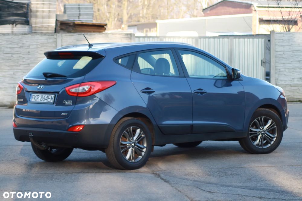 Hyundai ix35 - 18