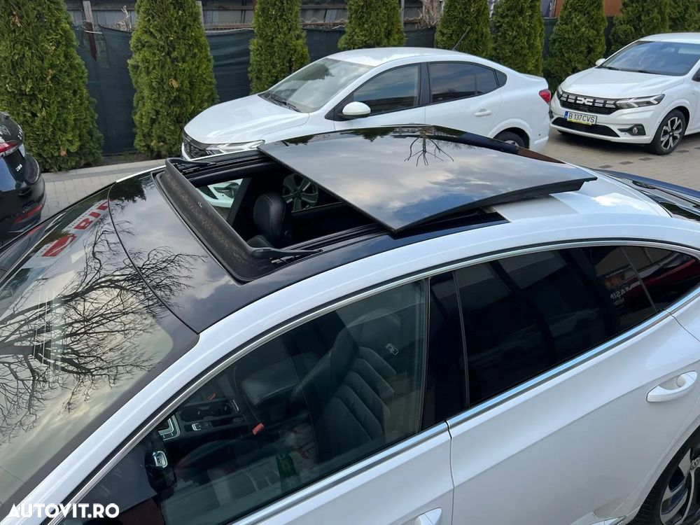 Volkswagen ARTEON 1.5 TSI ACT OPF DSG - 9