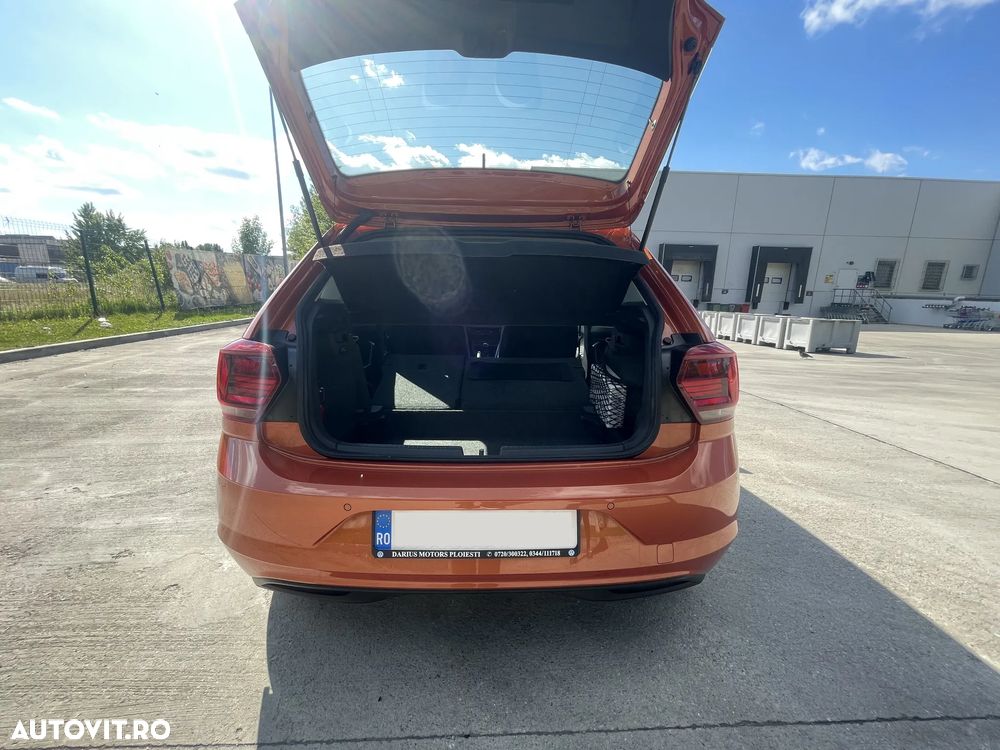 Volkswagen Polo - 28