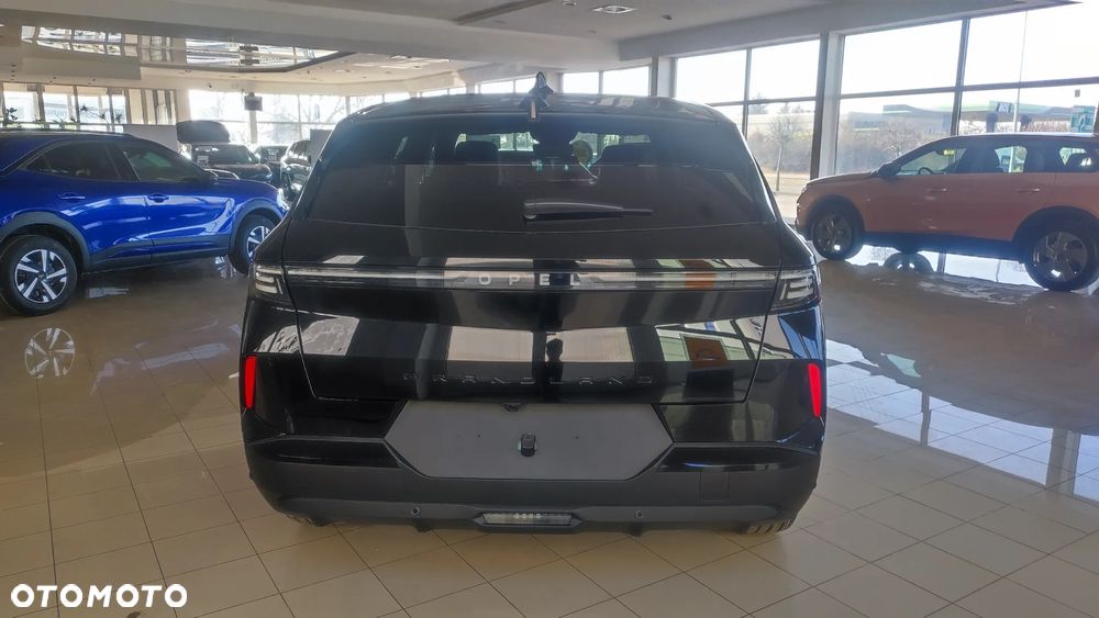 Opel Grandland 1.2 T mHEV GS S&S eDTC6 - 3