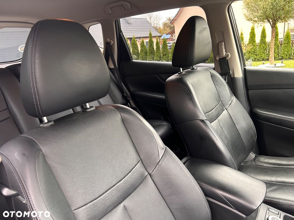 Nissan X-Trail 1.6 dCi ALL-MODE 4x4i Tekna - 22