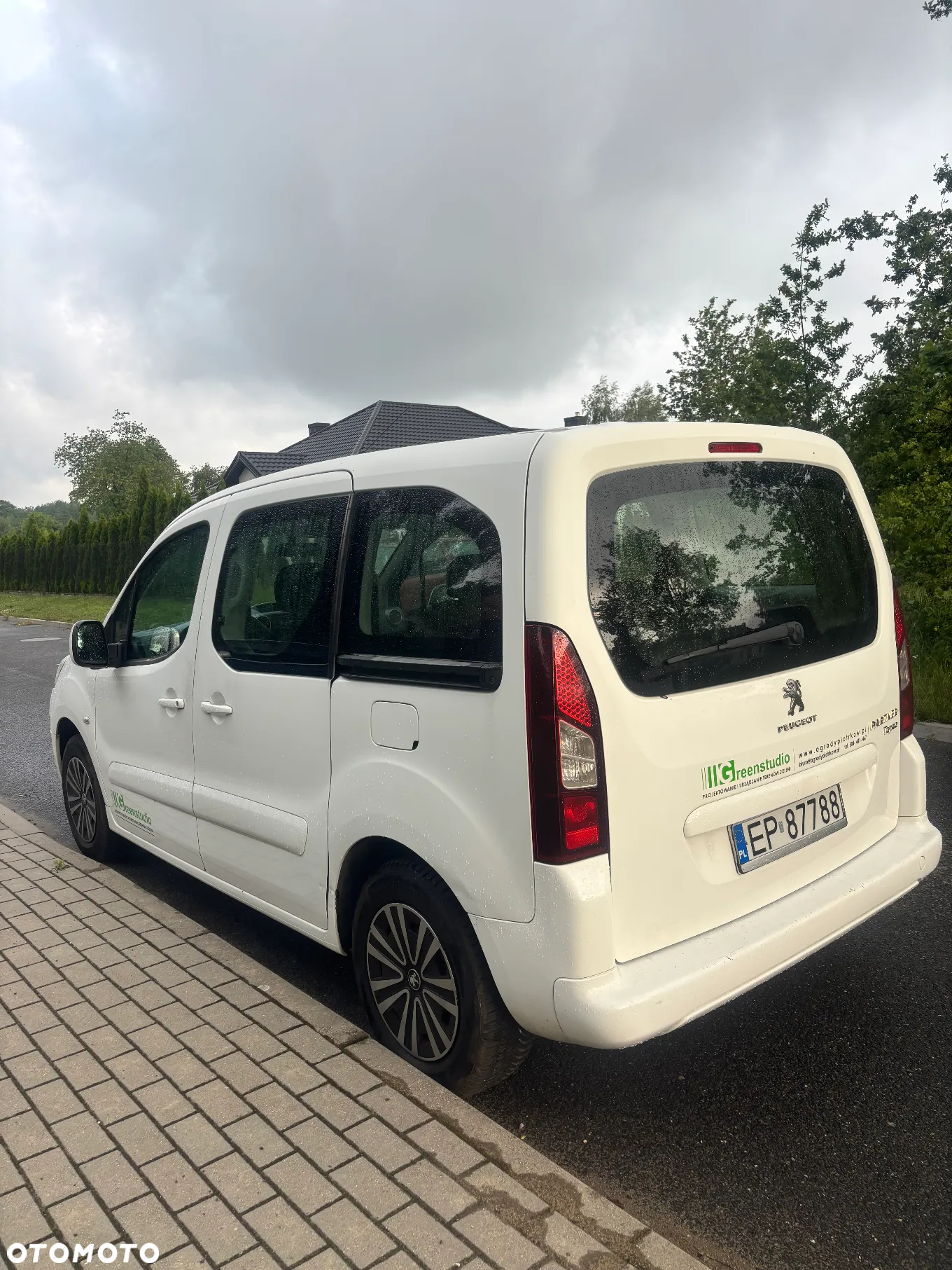 Peugeot Partner - 3
