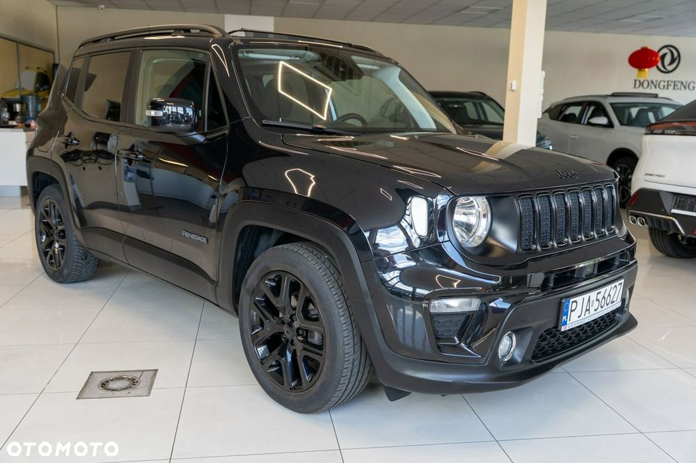 Jeep Renegade - 3