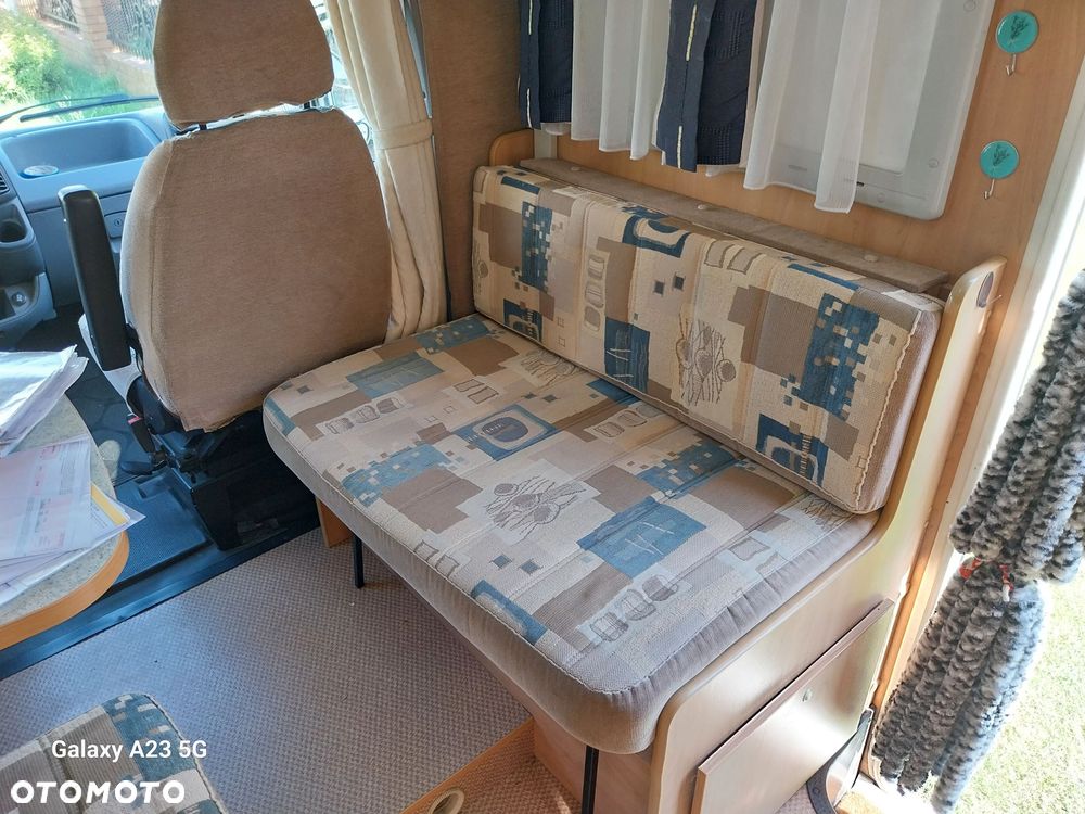 Fiat Ducato - 18