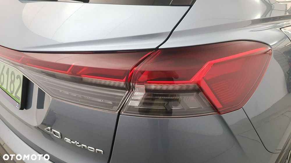Audi Q4 e-tron - 18