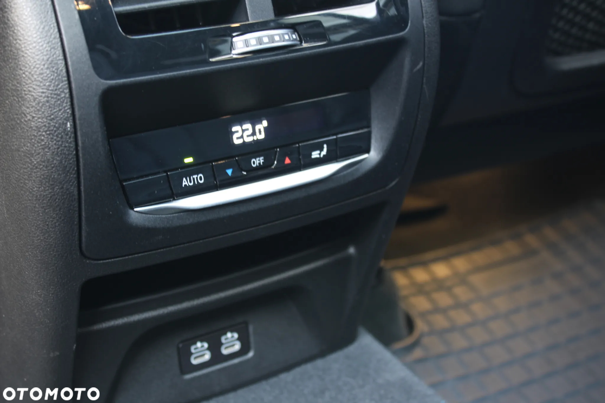BMW X3 - 12