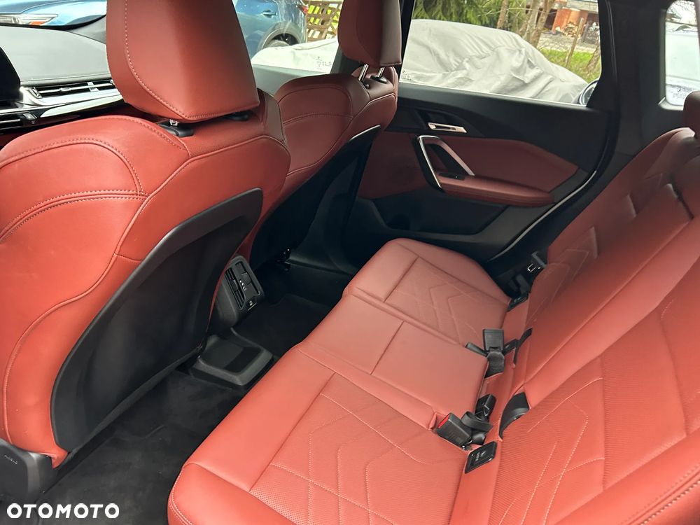 BMW X1 xDrive25i xLine sport - 11