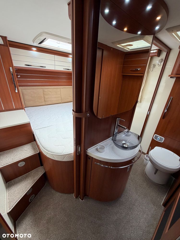 Mobilvetta K-Yacht 79 - 24