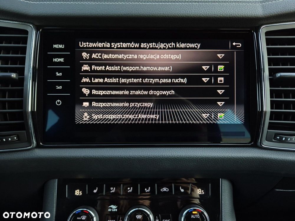 Skoda Kodiaq 2.0 TDI 4x4 Style DSG - 27