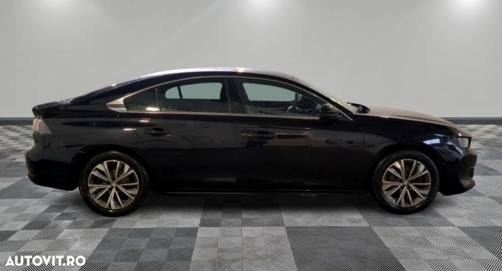 Peugeot 508 BlueHDi 130 EAT8 Allure Pack - 6